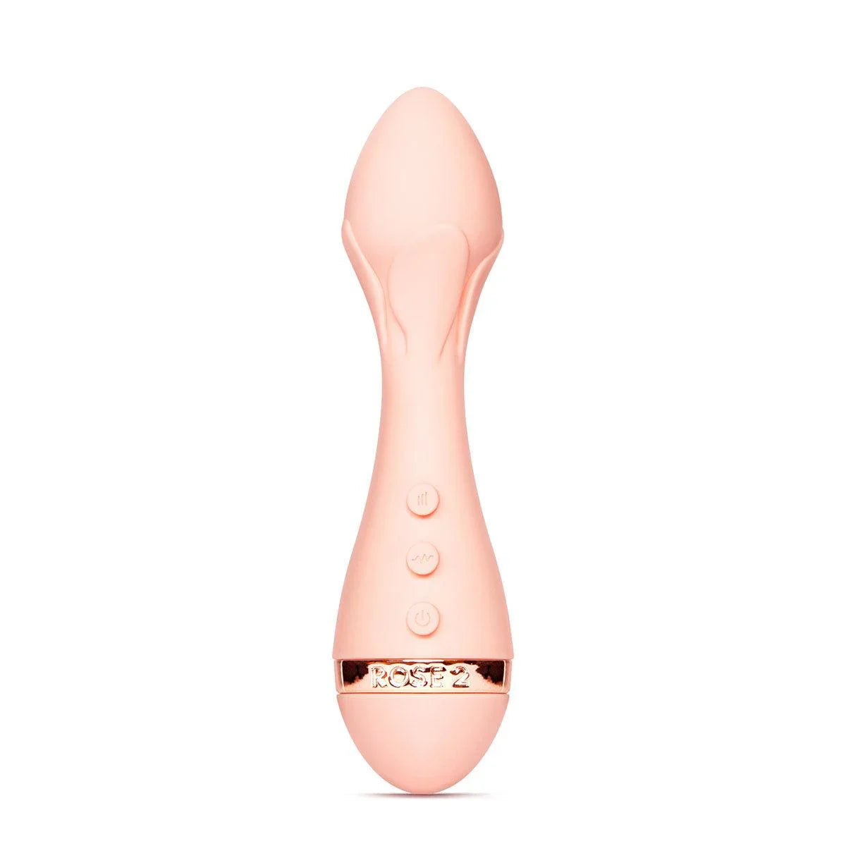 VUSH Rose 2 Precision Bullet Vibrator - Buy At Luxury Toy X - Free 3-Day Shipping