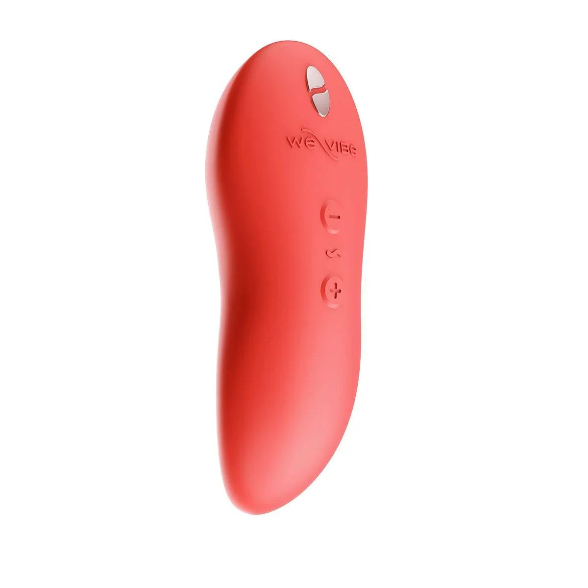 We-Vibe Touch X Coral - Buy At Luxury Toy X - Free 3-Day Shipping