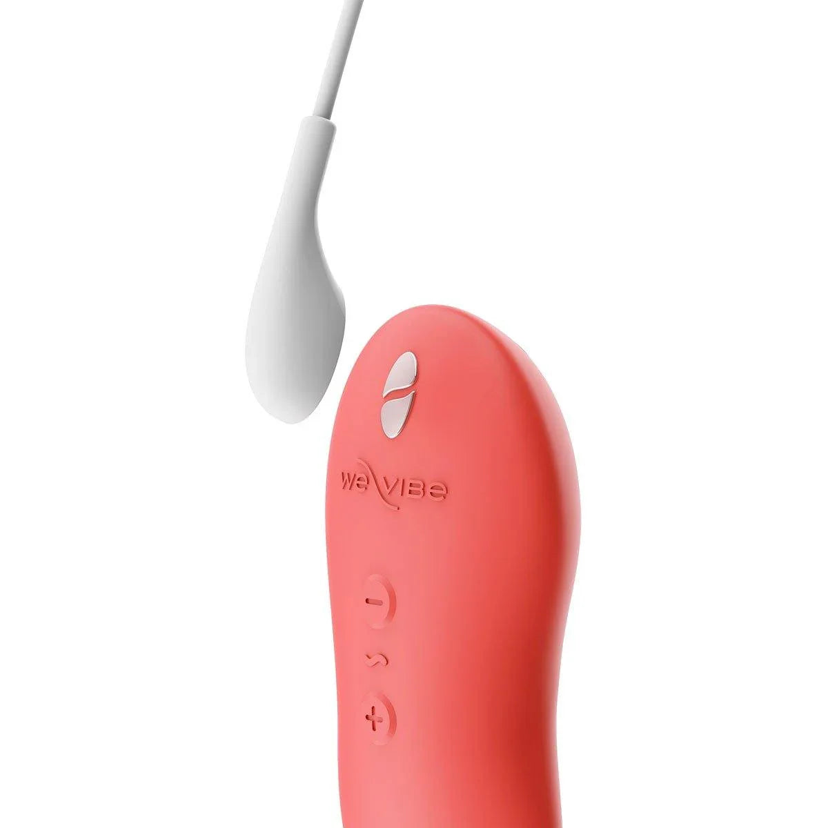 We-Vibe Touch X Coral - Buy At Luxury Toy X - Free 3-Day Shipping