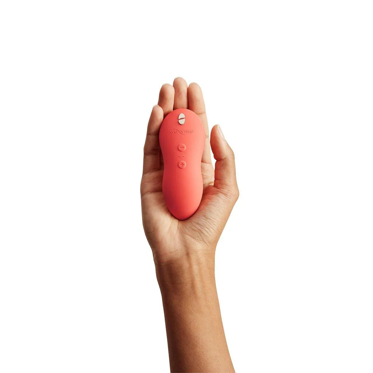 We-Vibe Touch X Coral - Buy At Luxury Toy X - Free 3-Day Shipping