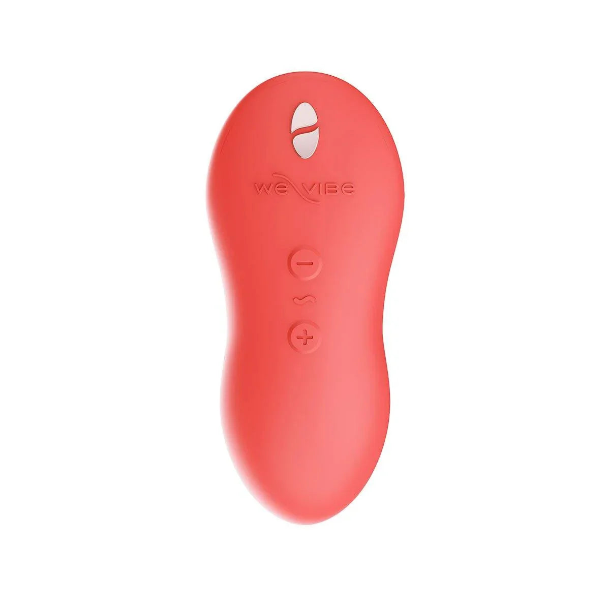 We-Vibe Touch X Coral - Buy At Luxury Toy X - Free 3-Day Shipping