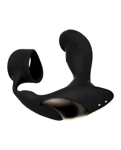 Zero Tolerance Strapped & Tapped Rechargeable Prostate Vibrator - Buy At Luxury Toy X - Free 3-Day Shipping