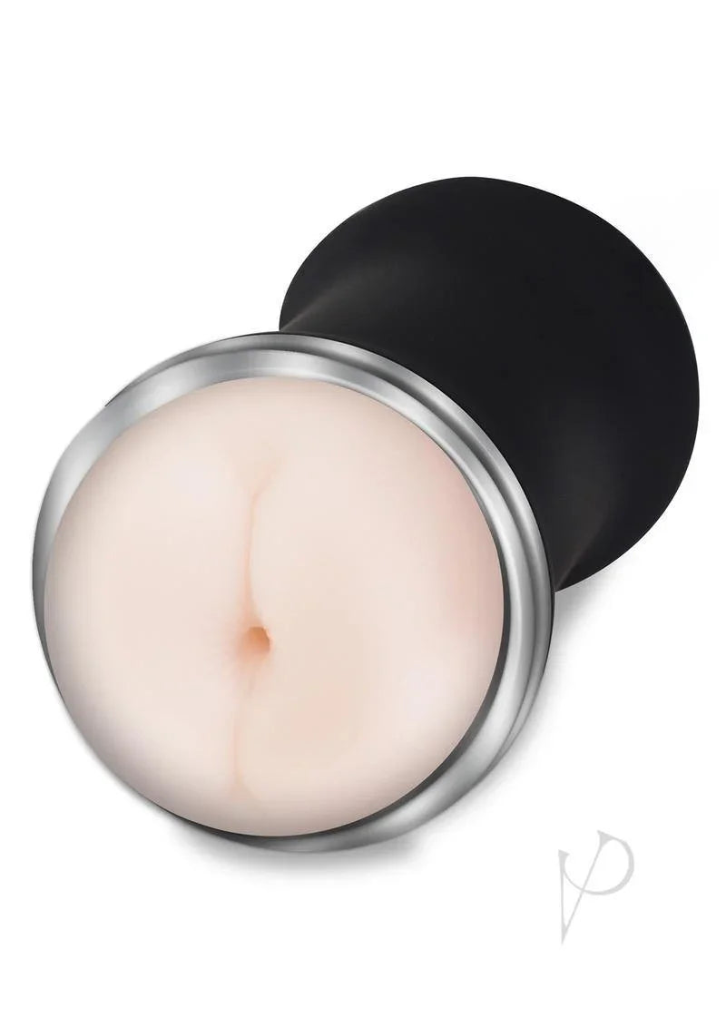 Zolo Dp Stroker - Buy At Luxury Toy X - Free 3-Day Shipping