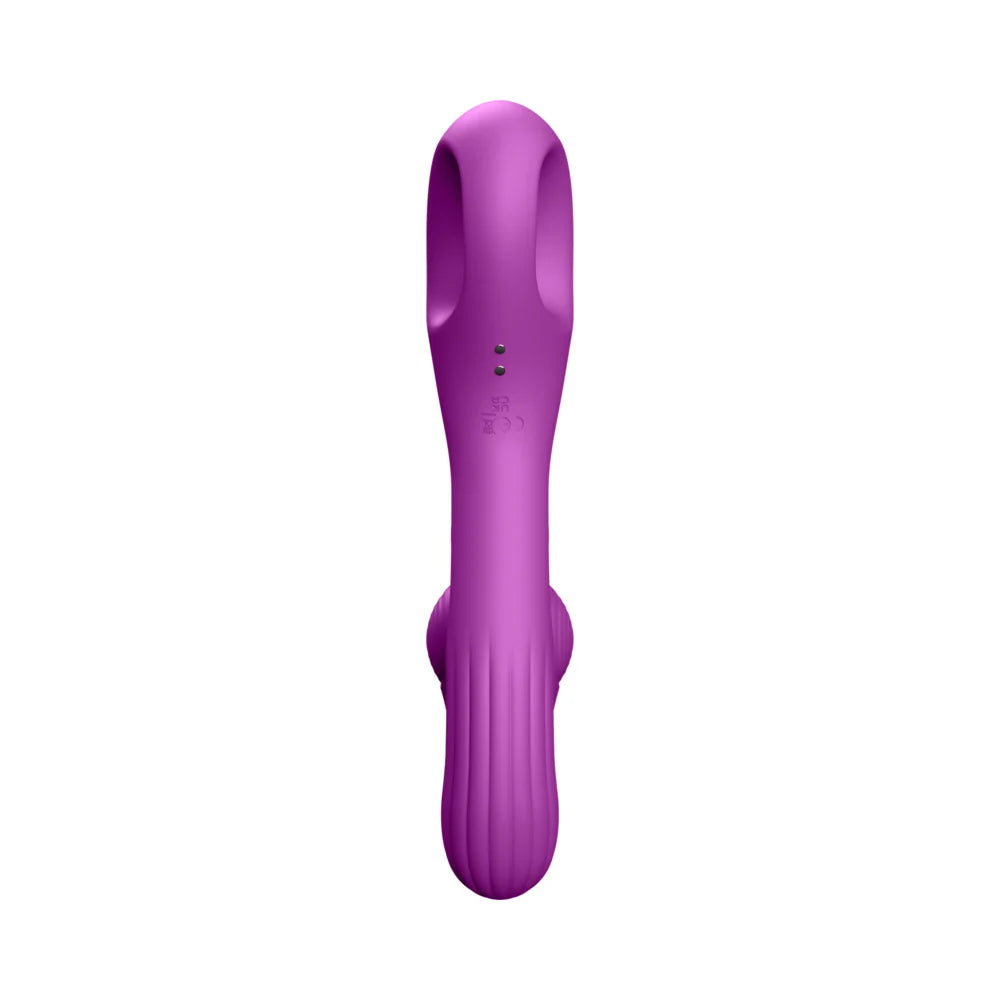 Luv Inc RV81 Rolling Rabbit Vibrator