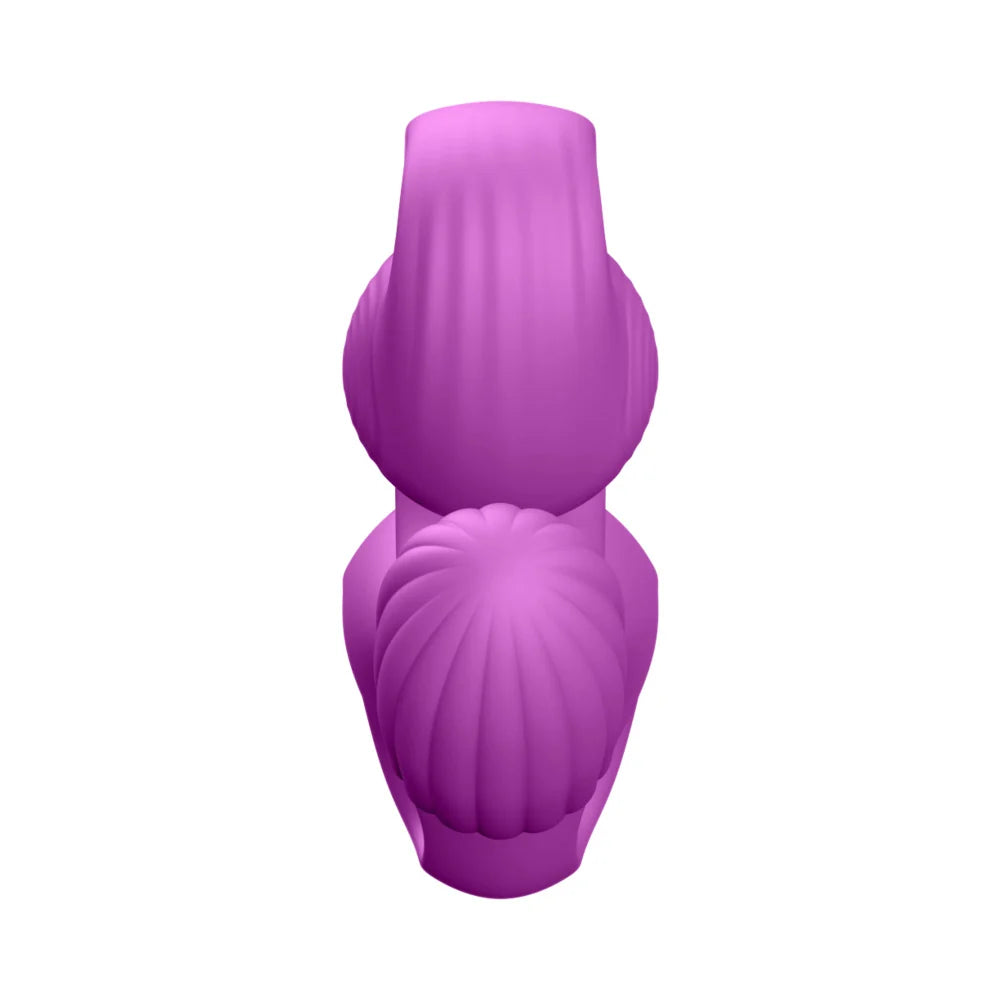 Luv Inc RV81 Rolling Rabbit Vibrator