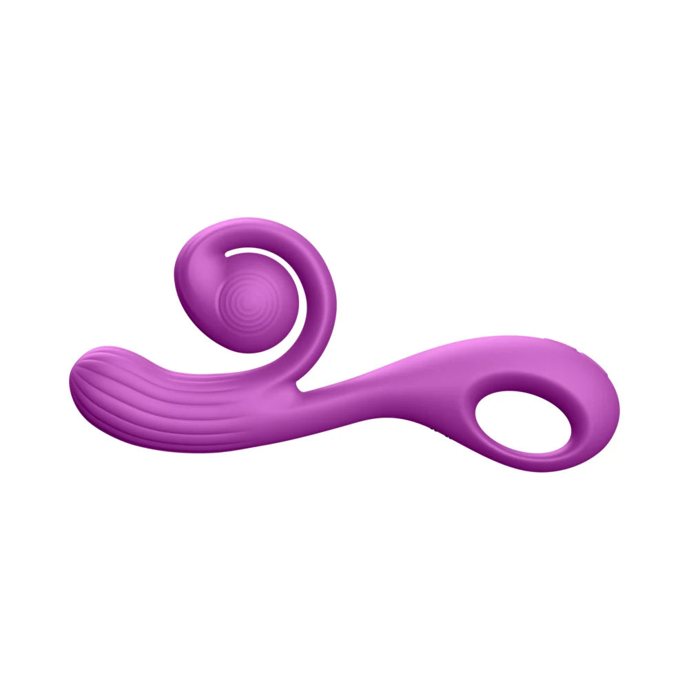 Luv Inc RV81 Rolling Rabbit Vibrator