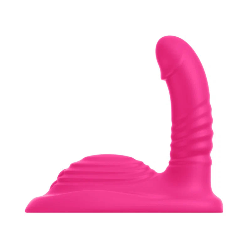 Luv Inc TG21 Thrusting Grinder