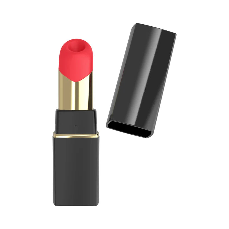 Womanizer Beauty Lipstick Clitoral Stimulator
