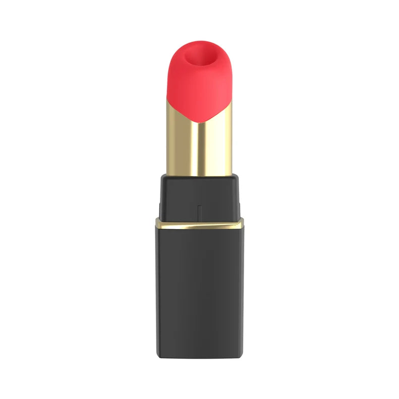 Womanizer Beauty Lipstick Clitoral Stimulator