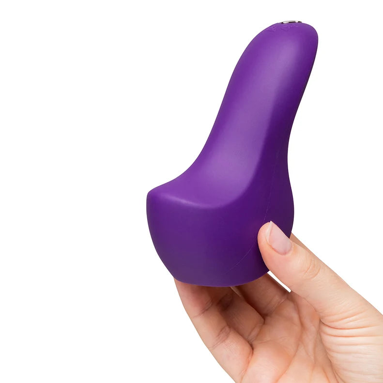 We-Vibe Shared Touch Couples Grinding Vibrator