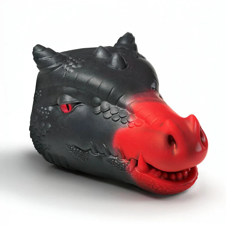 Creature Cocks Drago Silicone Masturbator