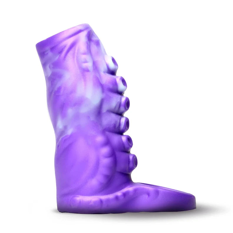 Creature Cock Tenta-Thick Silicone Penis Enhancer