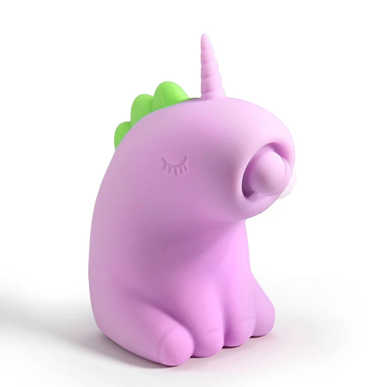 Creature Cuties Tappyhorn Tapping Stimulator