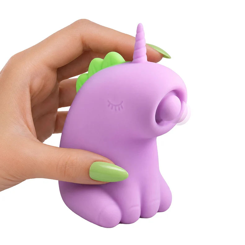 Creature Cuties Tappyhorn Tapping Stimulator