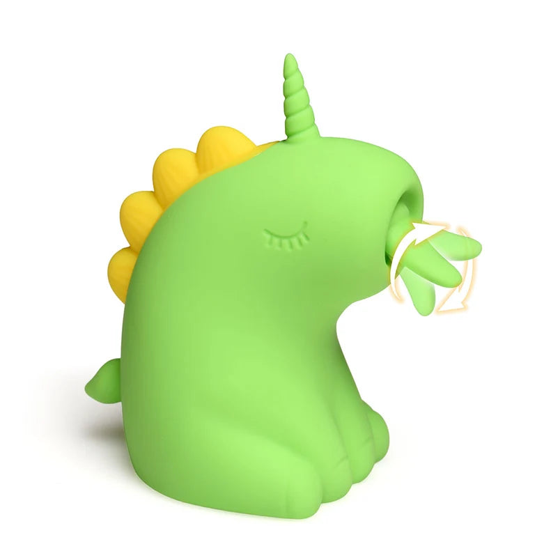 Creature Cuties Lickyhorn Licking Stimulator