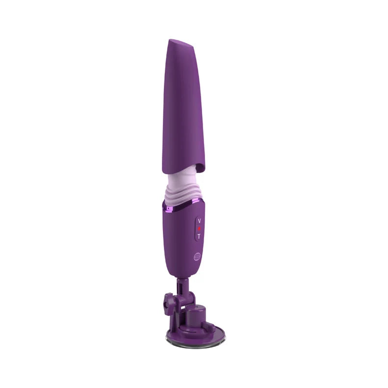 Fantasy For Her Luxe Thrust Vibrator
