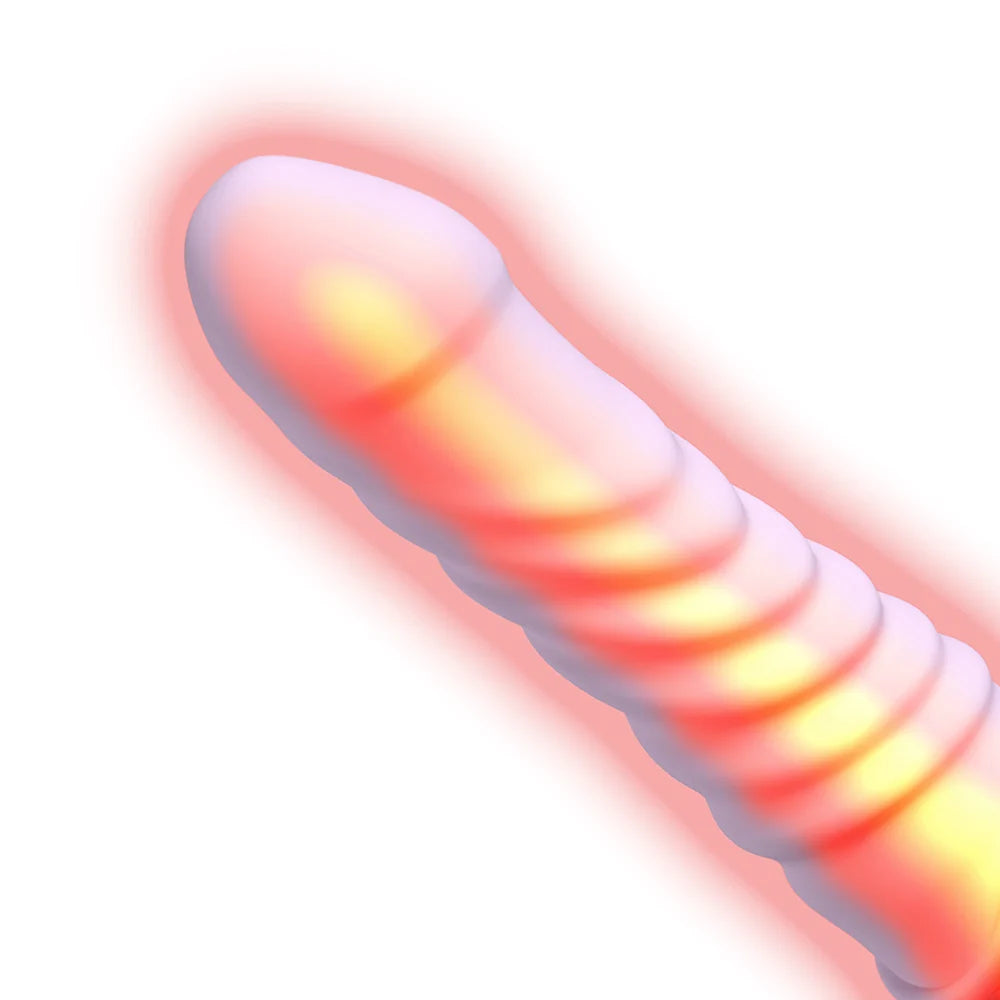 Fantasy For Her Luxe Thrust Vibrator