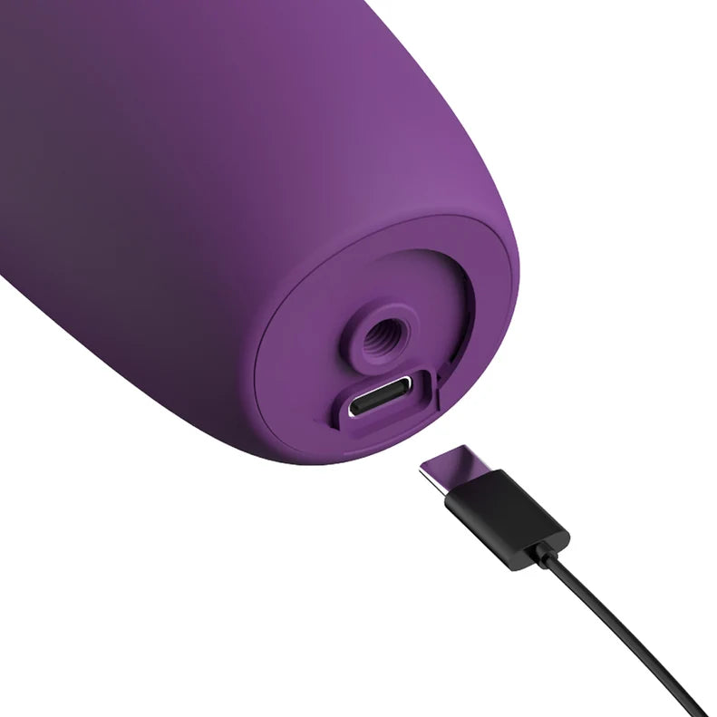 Fantasy For Her Luxe Thrust Vibrator