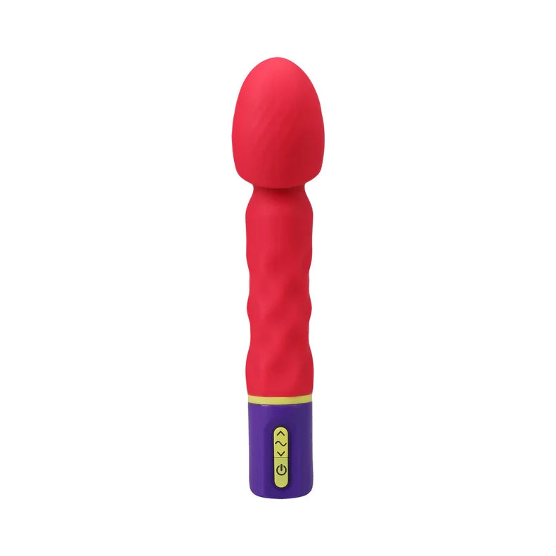 Mood Intense G Rechargeable G-Spot Wand