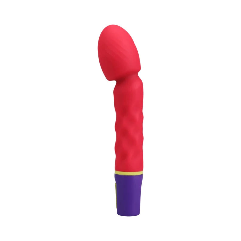 Mood Intense G Rechargeable G-Spot Wand