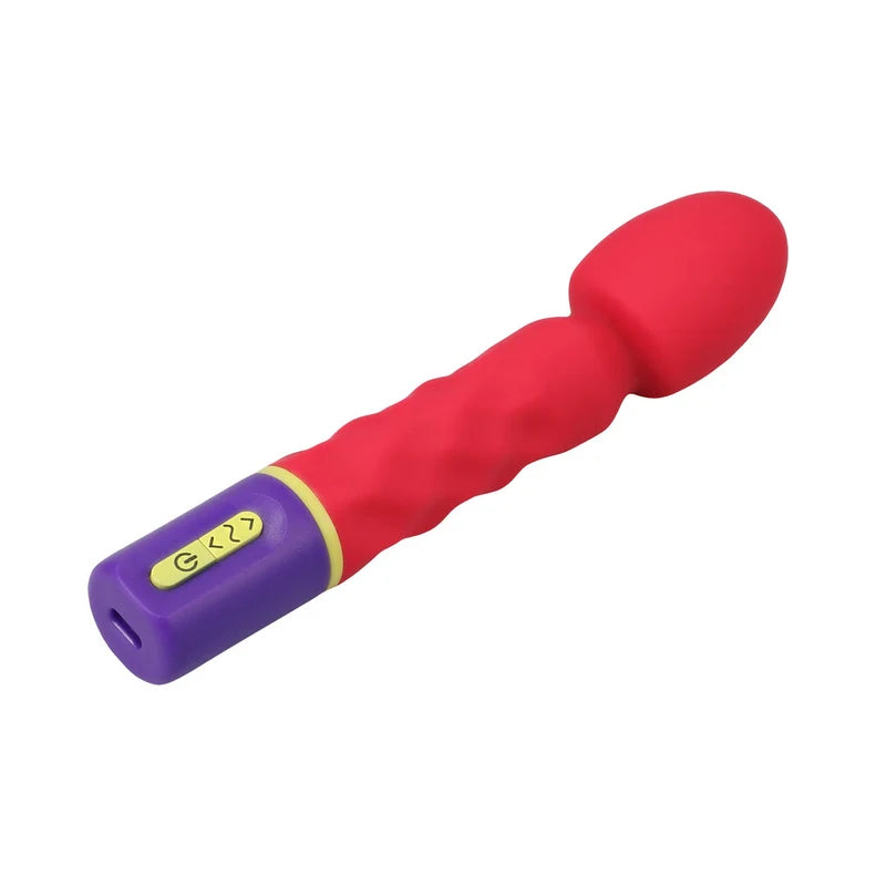 Mood Intense G Rechargeable G-Spot Wand