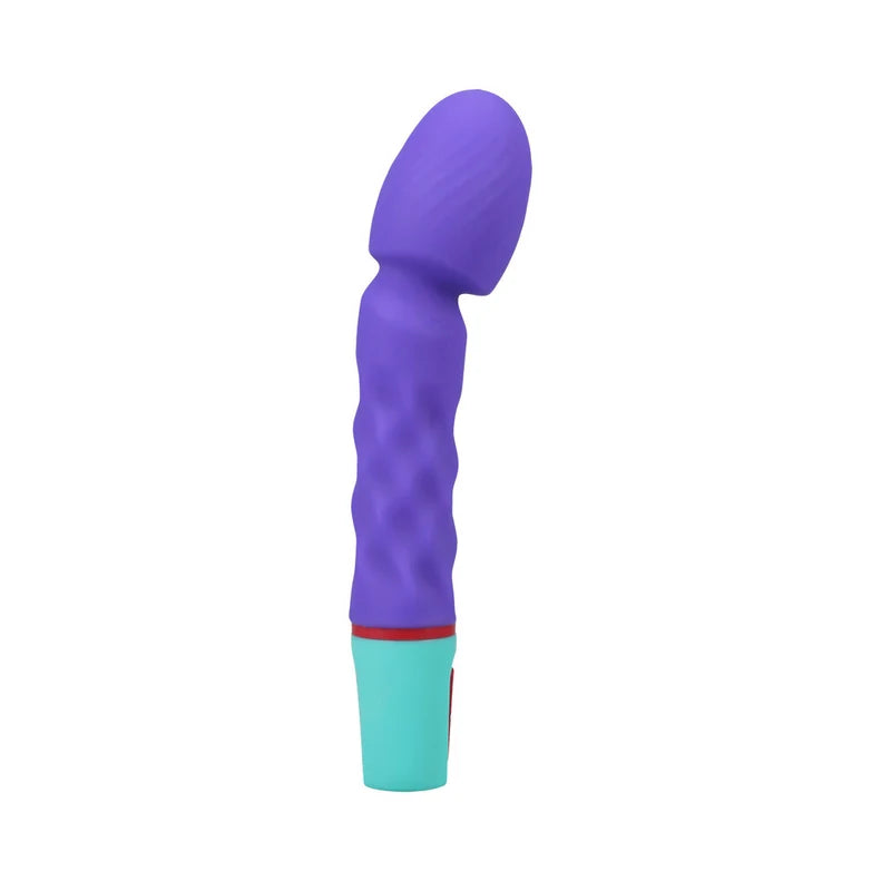 Mood Intense G Rechargeable G-Spot Wand