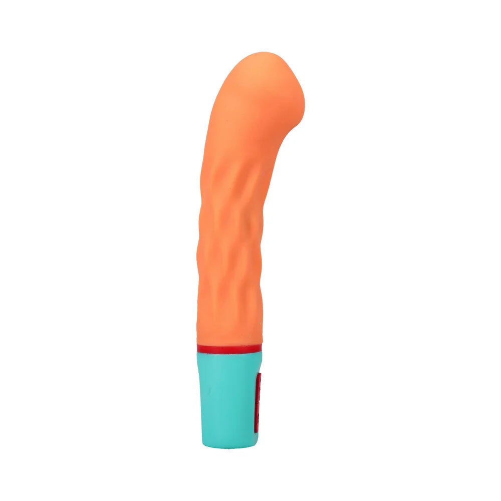 Mood Intense Arc Rechargeable G-Spot Vibrator