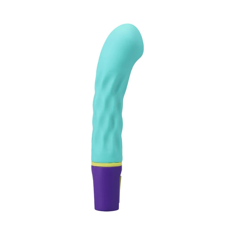 Mood Intense Arc Rechargeable G-Spot Vibrator