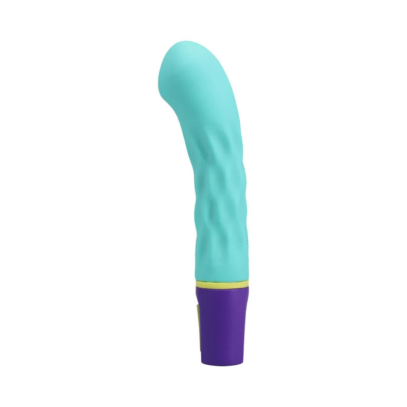 Mood Intense Arc Rechargeable G-Spot Vibrator