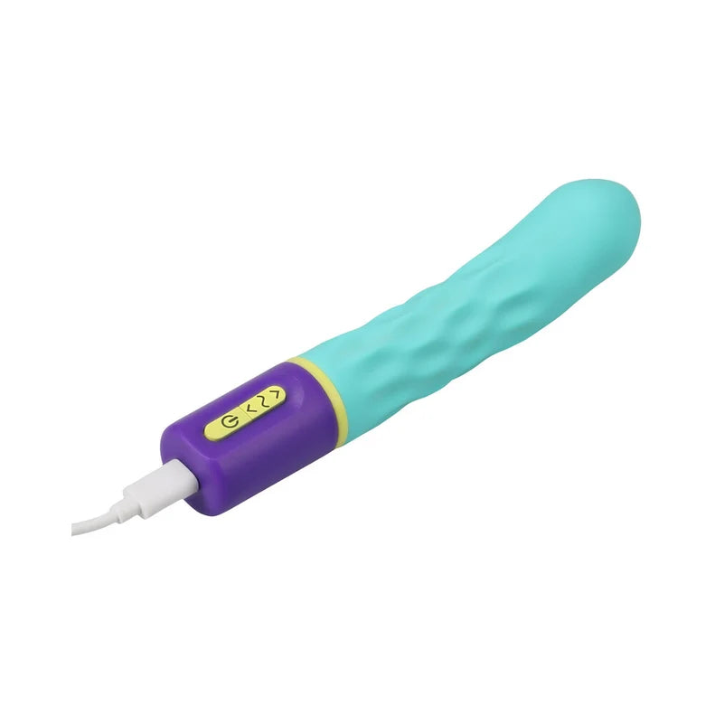 Mood Intense Arc Rechargeable G-Spot Vibrator