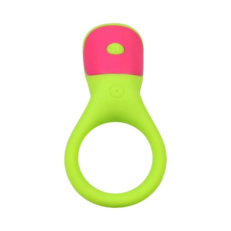 Mood Play Rechargeable Cock Ring