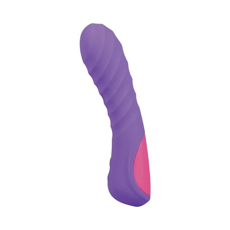 Mood Play Rechargeable Mini Power Vibrator