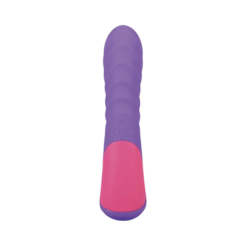 Mood Play Rechargeable Mini Power Vibrator