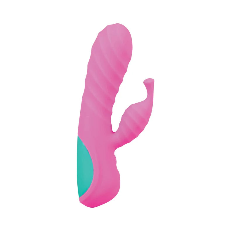 Mood Play Rechargeable Mini Rabbit Vibrator