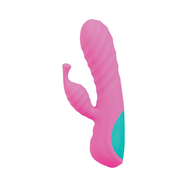 Mood Play Rechargeable Mini Rabbit Vibrator