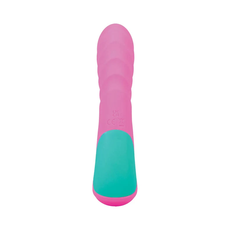 Mood Play Rechargeable Mini Rabbit Vibrator