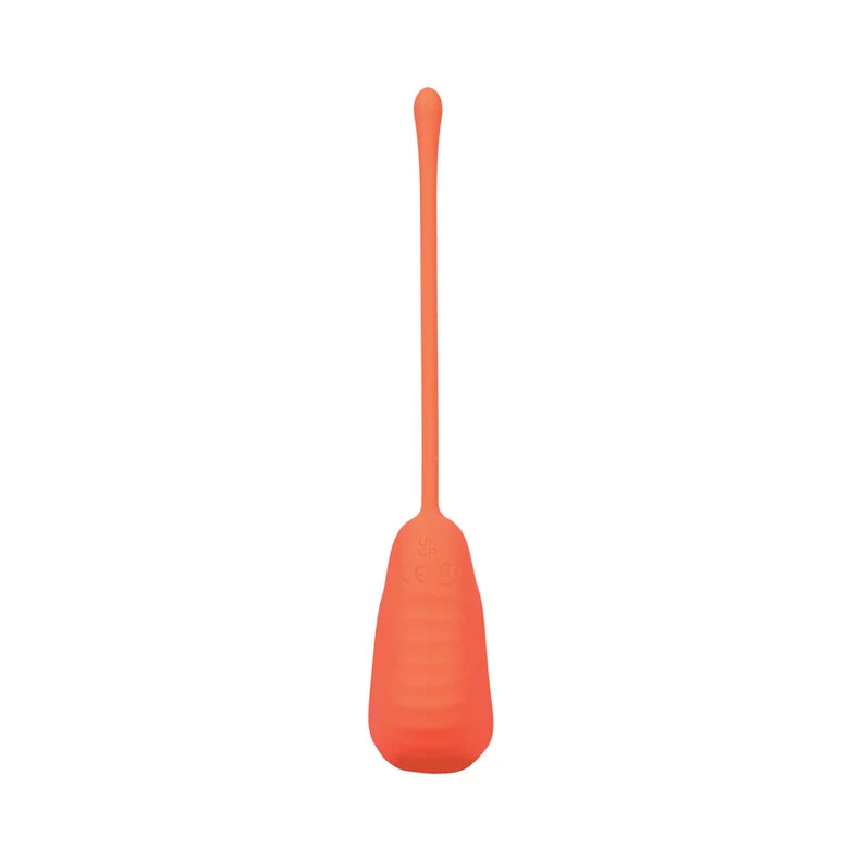 Mood Play Vibrating Egg with Remote