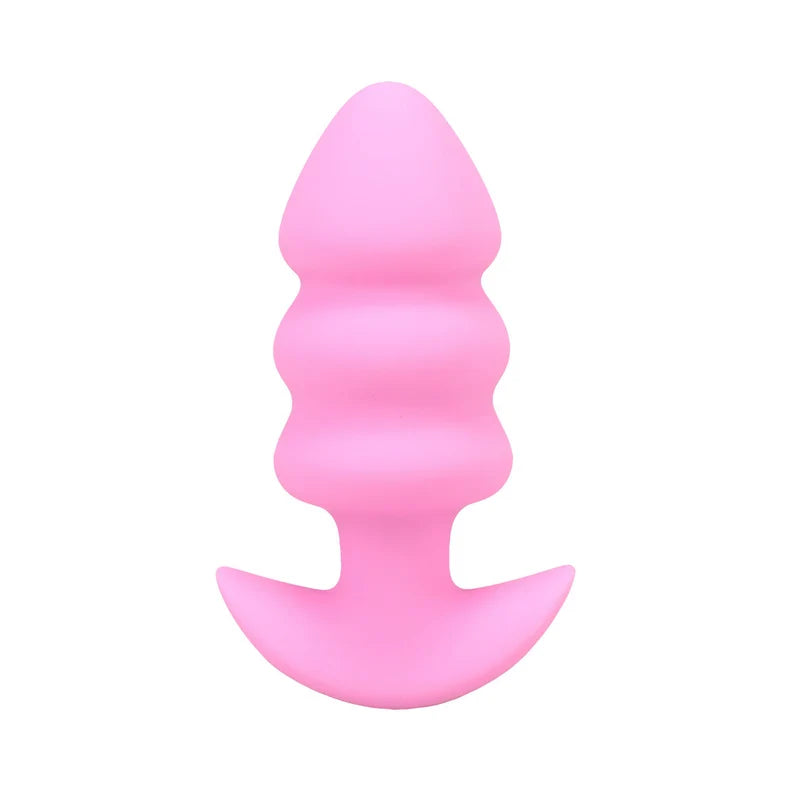 Mood Teaser Rechargeable Micro Anal Plug