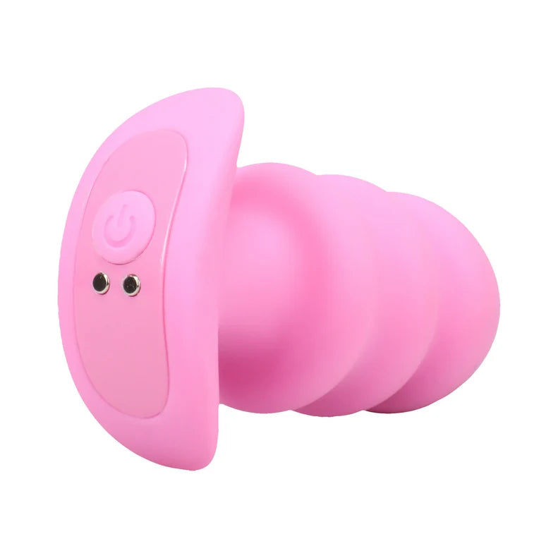 Mood Teaser Rechargeable Micro Anal Plug