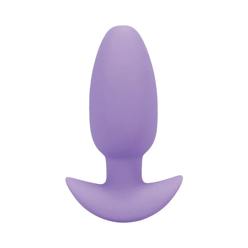 Mood Teaser Rechargeable Micro Anal Plug