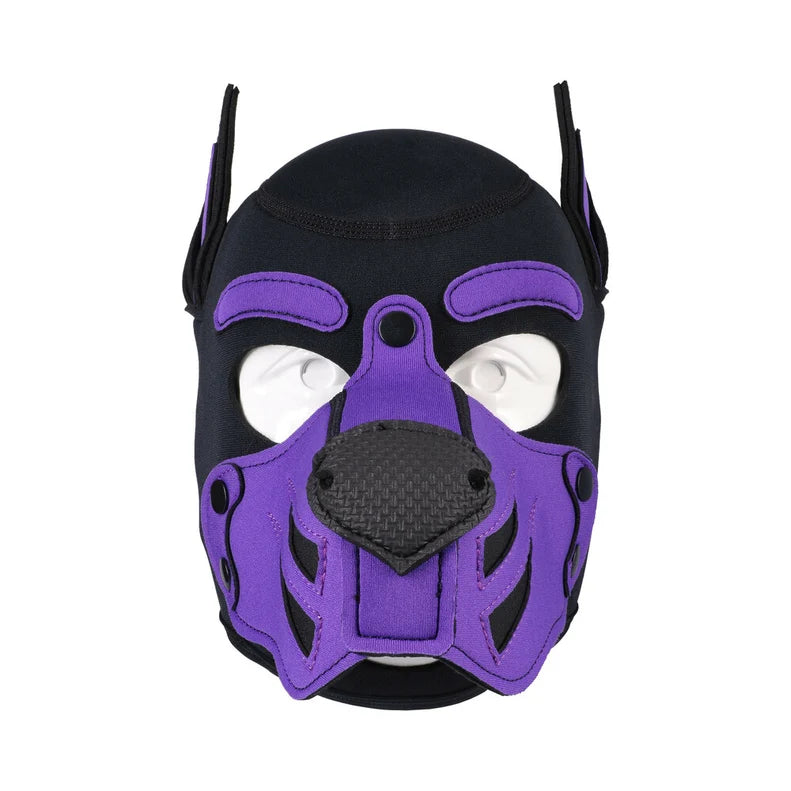 Merci Neoprene Puppy Hood