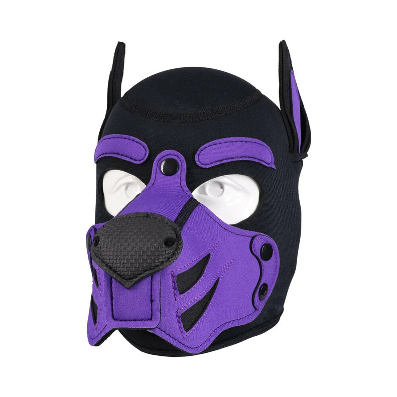 Merci Neoprene Puppy Hood