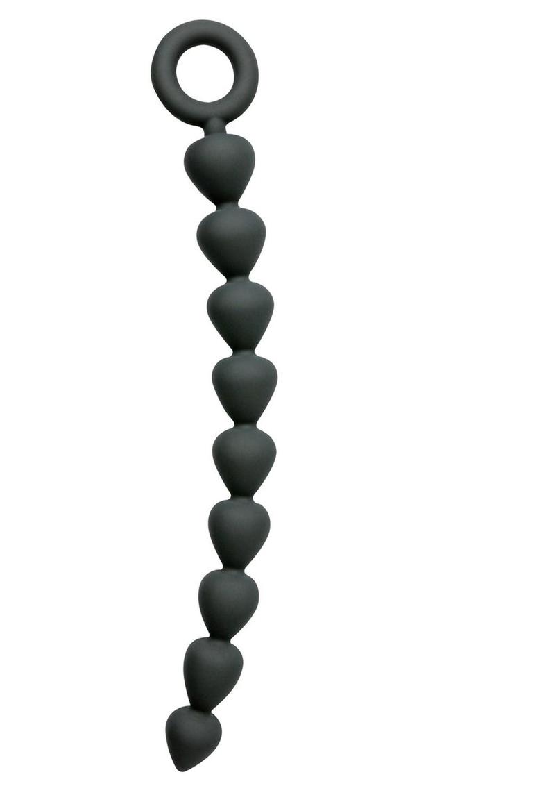 Sex & Mischief – Silicone Anal Beads