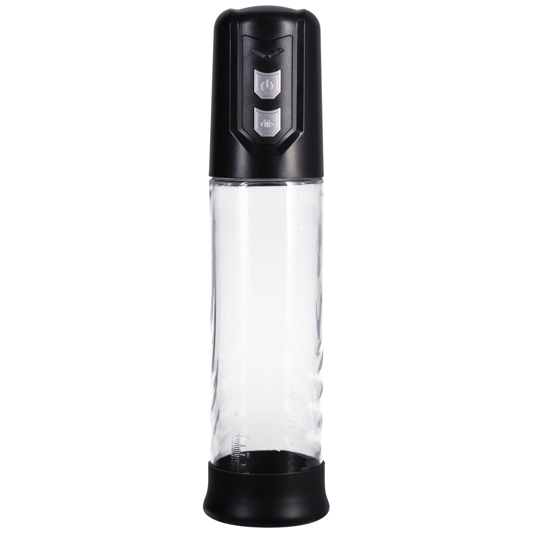 Rock Solid Auto Pump