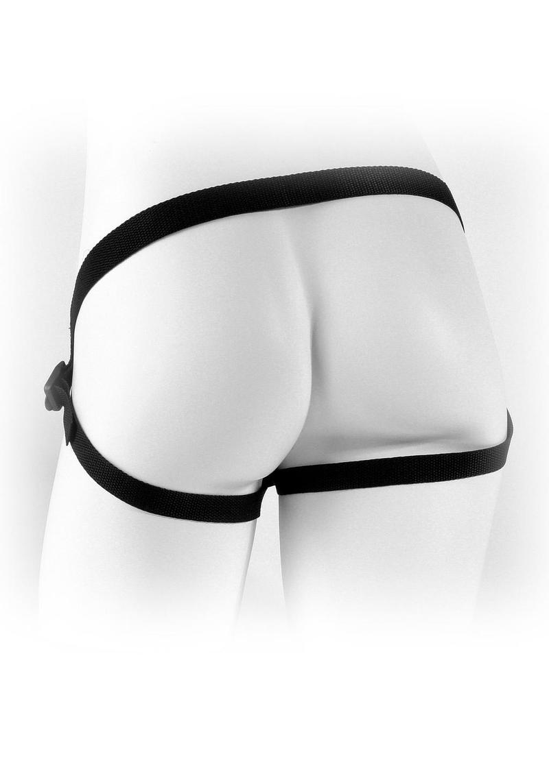 Fetish Fantasy Beginner Strap-On Harness