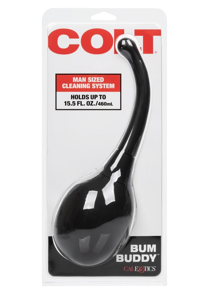COLT Bum Buddy Large Anal Douche