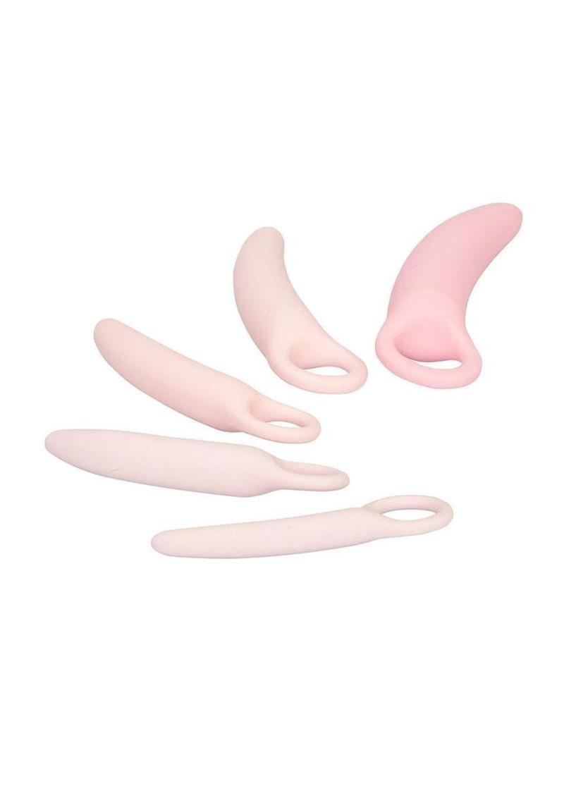Inspire Silicone Dilator Kit 5 Piece Set
