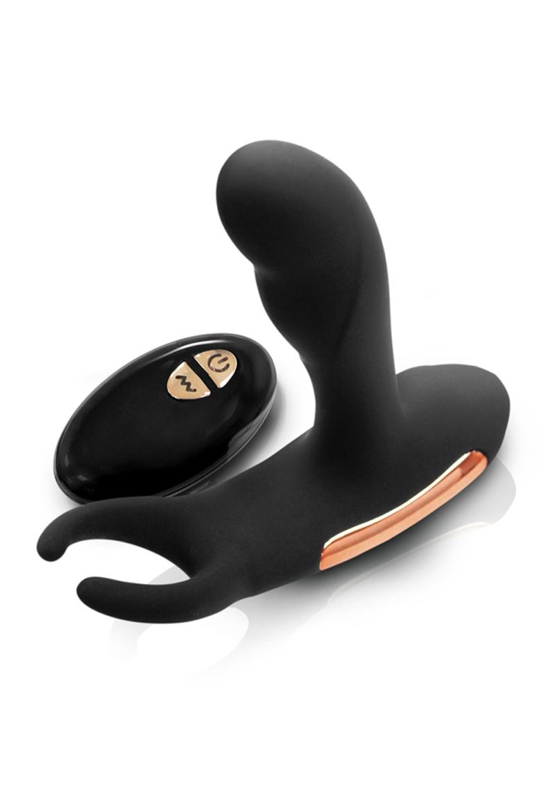 Renegade – Sphinx Warming Prostate Massager with Remote