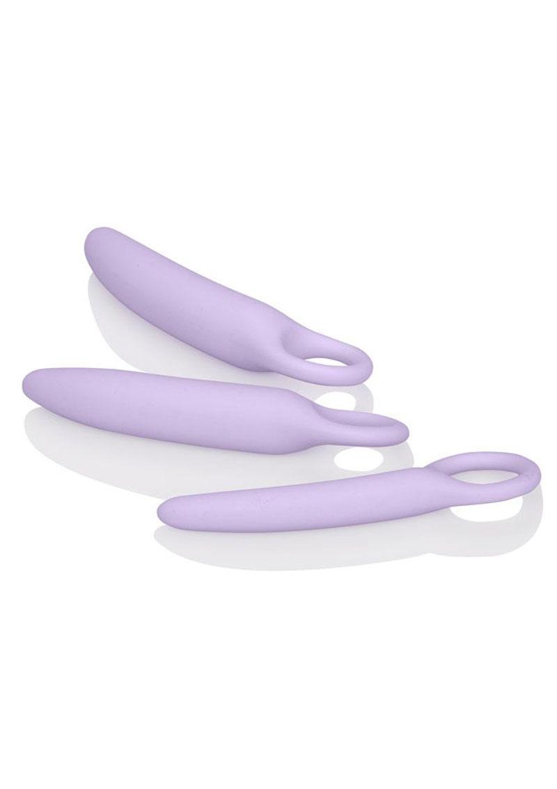 Dr. Laura Berman Alena Silicone Dilators Set