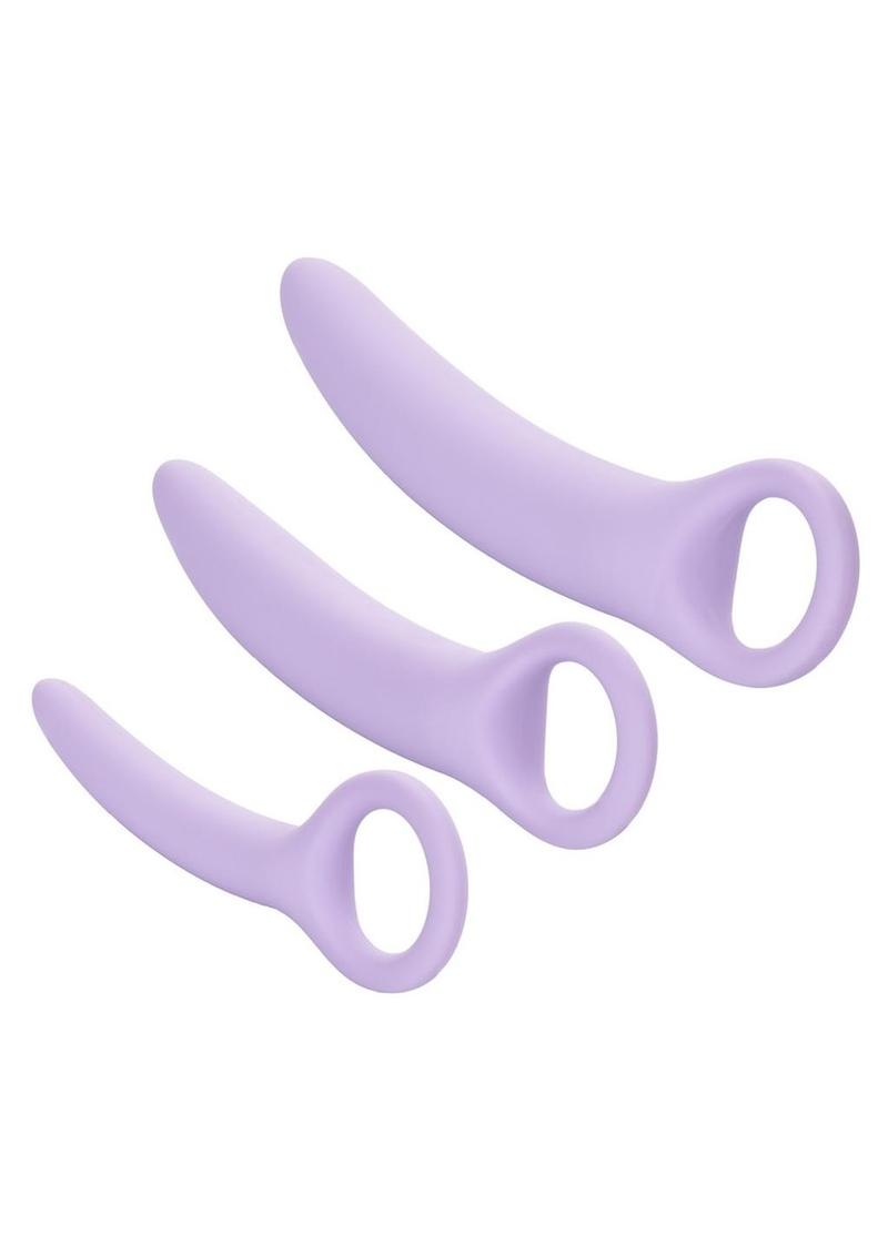 Dr. Laura Berman Alena Silicone Dilators Set